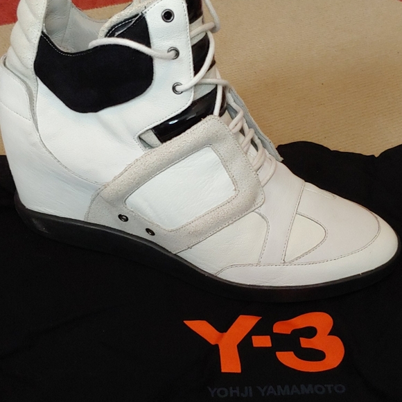 adidas y3 women's shoes